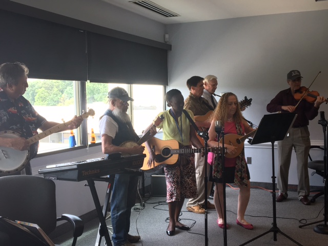 2016RetirementParty
